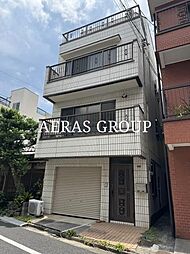 本駒込四丁目戸建