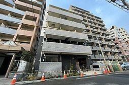 エイトウッズ淵野辺