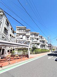 グリーンコーポ中央林間