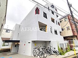 ユリカロゼＡＺ亀有