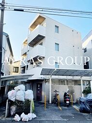 サカエフラット元住吉