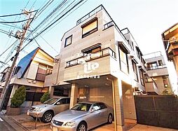 品川区戸越５丁目