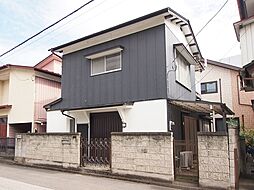 小山市天神町２丁目の一戸建て