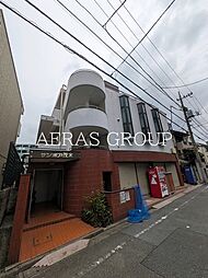 サンボア茂木