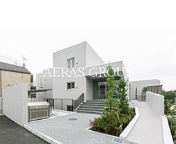 ユニコーンバリー等々力