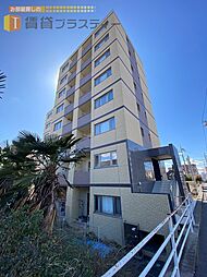 船橋市市場４丁目