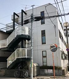 メゾンマルタ氷川台