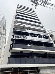 ルフォンプログレ本郷三丁目