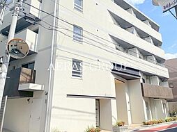 ＯＺＩＯ西荻窪II