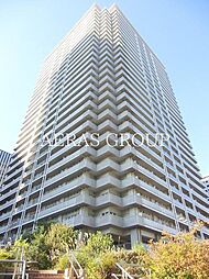 品川シーサイドビュータワー1 612