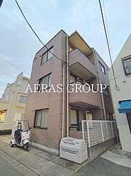サンローゼ学芸大学