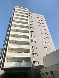 ザ・パークハウス川崎