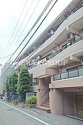 サンフラット世田谷