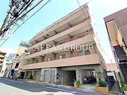 セントラヴェール新小岩