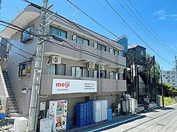 第10ヤオキマンション 3F