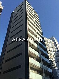 ルクレ西新宿