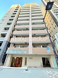 アフェクシオン日本橋人形町