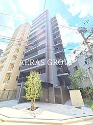 オープンブルーム川口並木