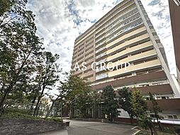 パークアクシス滝野川ラ ブリーズ