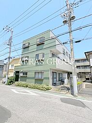 グリーンキャッスル