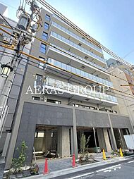 ルヴァスト代々木パーク 203