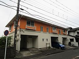 イーストヴィラつきみ野 A-3