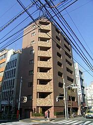 港区新橋４丁目