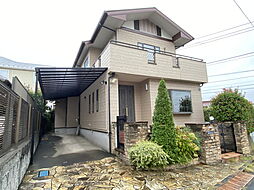 上麻生2−10戸建