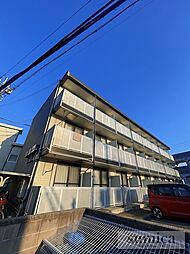 レオパレスファーウッドII