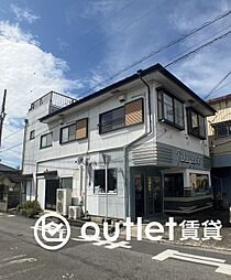 鹿沼市東町１丁目の一戸建て