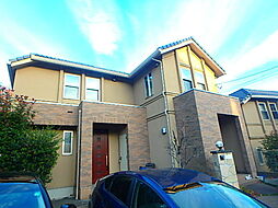 万福寺19街区住宅Ｉ棟 02