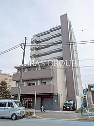 練馬区高松５丁目