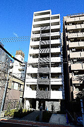 ステージファースト芝公園