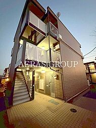 レオパレスインスパイヤ