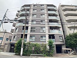 ＫＤＸレジデンス両国 701