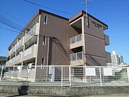 リブグリーン津久野