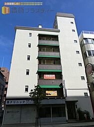 市川市南八幡４丁目