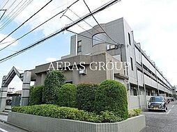 ピア・グランデ弐番館