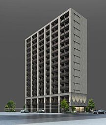 パークアクシス福岡県庁前 206