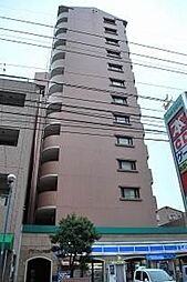 テラ・ロッサ　西新 1006