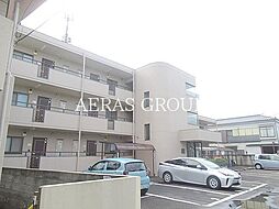 ストークマンション新藤