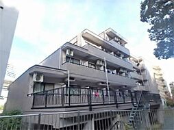 八王子市東中野