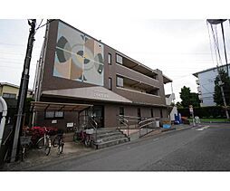 こもれび滝山 201