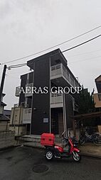 レオネクストグラード