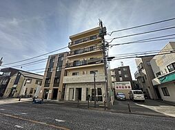 相模原市中央区清新１丁目