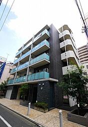 品川区南大井３丁目