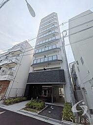 大阪市大正区三軒家西１丁目