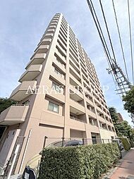 カスタリア荒川