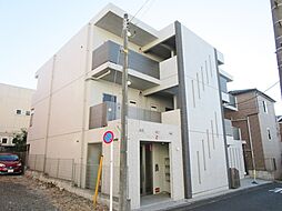 横浜市旭区二俣川２丁目