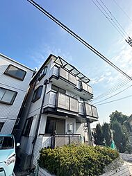 新栄プロパティー北野田I